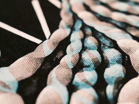 Digitaldruck: Pustekuchen