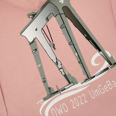 Digitaldruck: UmGeBauT