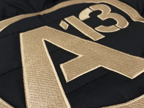 Stick: Reining Stable